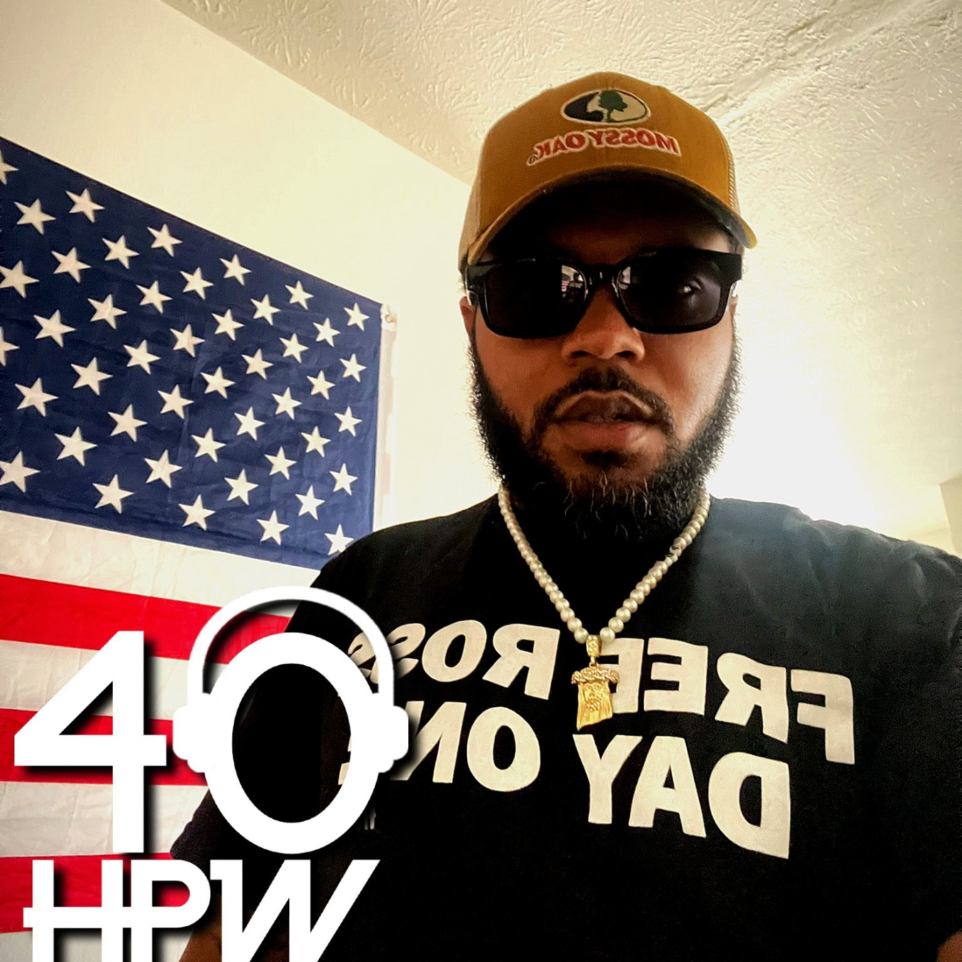 40HPW cover