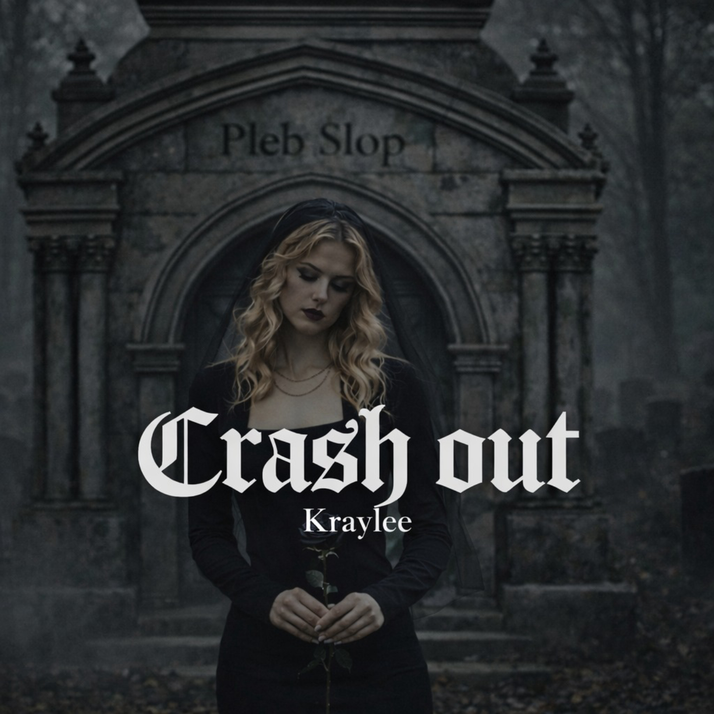 Crash Out cover