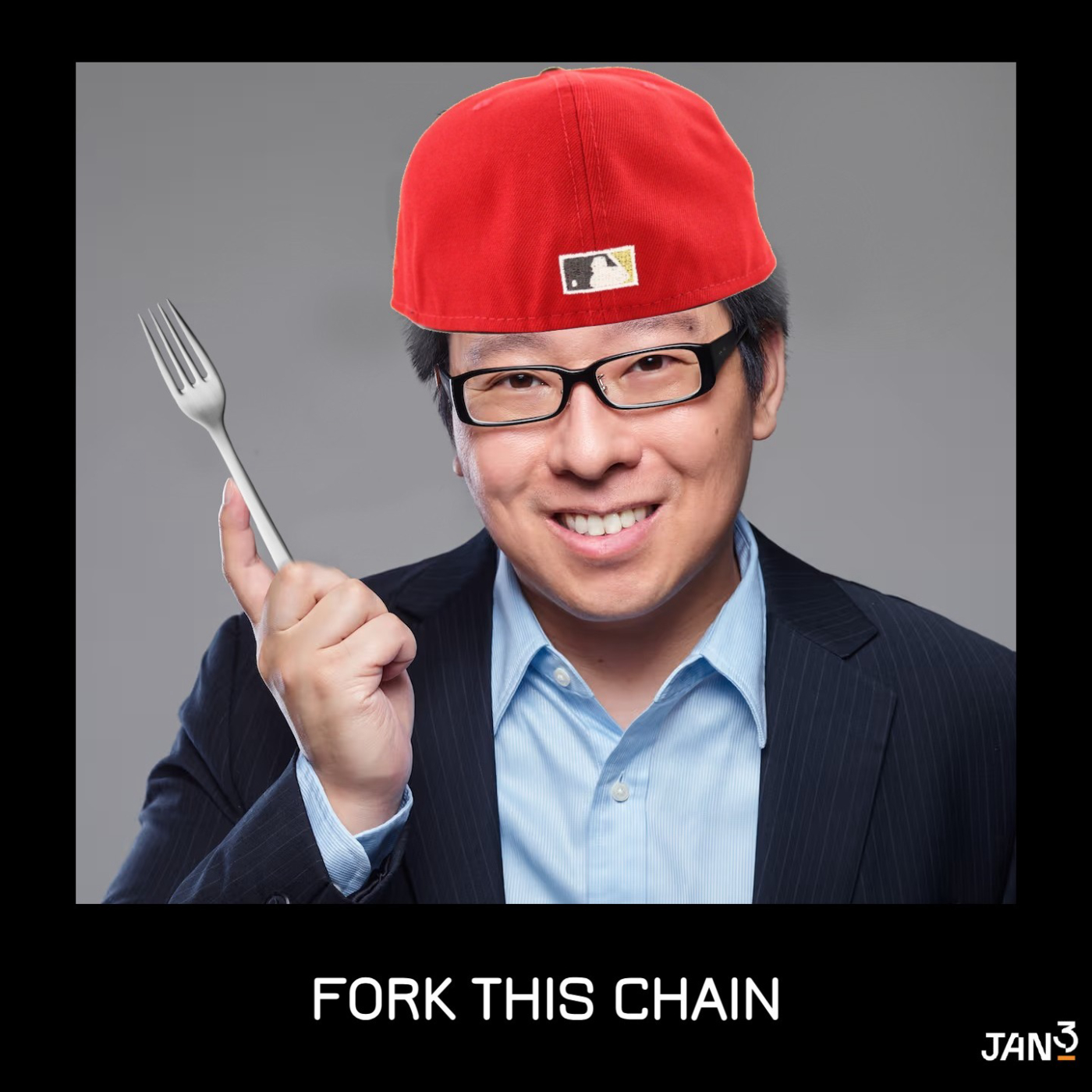 Fork This Chain cover