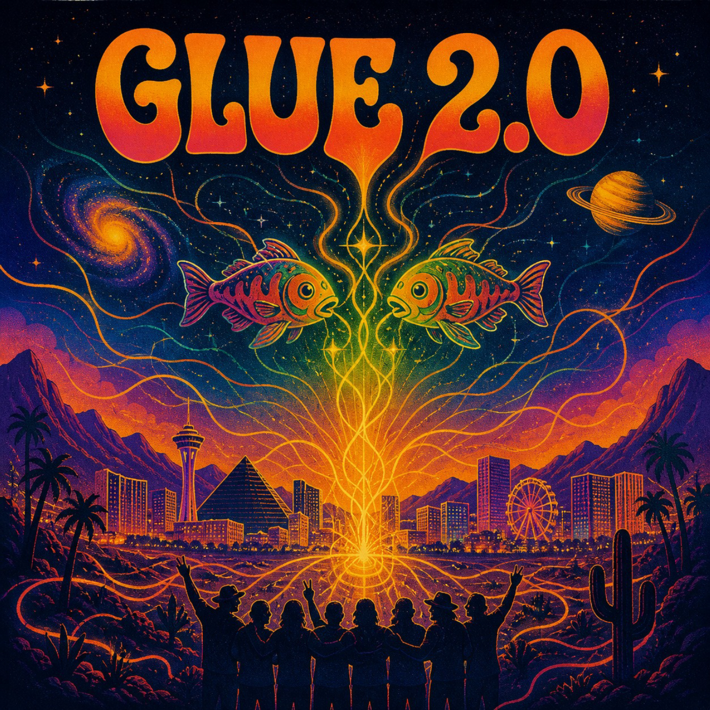 Glue 2.0 cover
