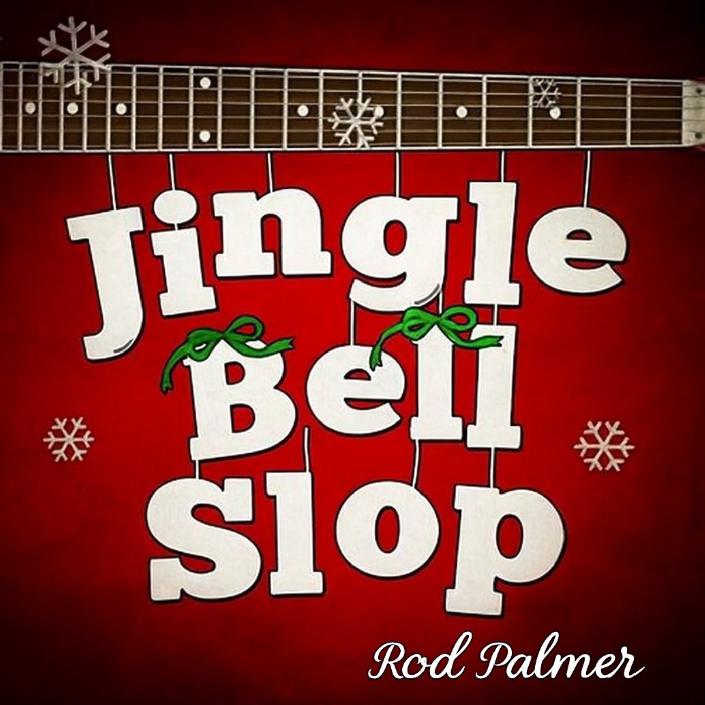 Jingle Bell Slop cover