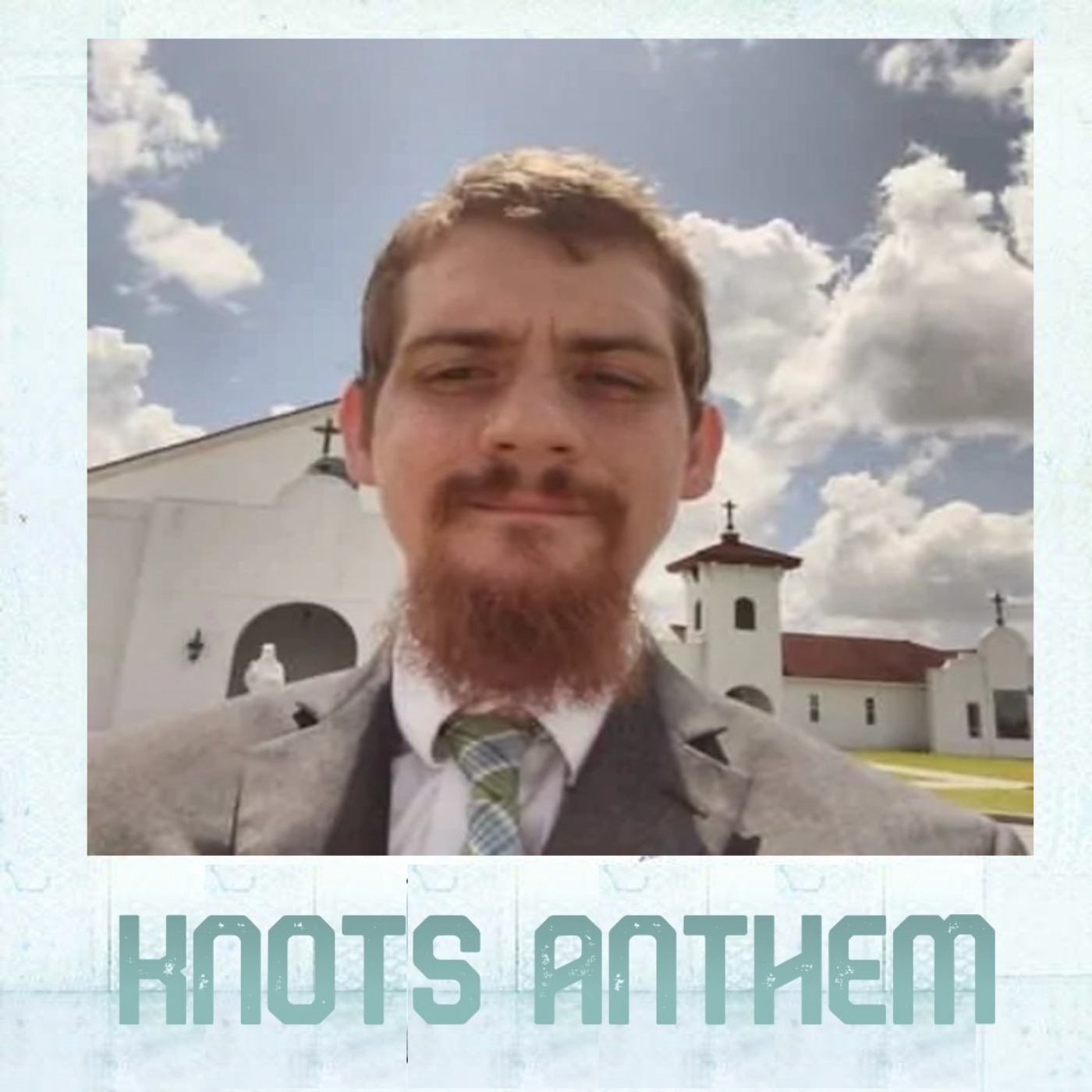 Knots Anthem cover