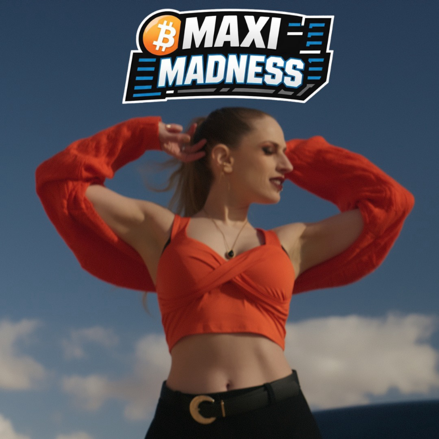 Maxi Madness ft. Noa Gruman cover