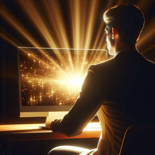 My Digital Treasure cover