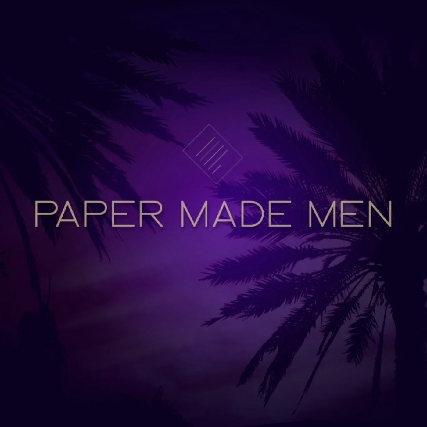 Paper Made Men cover