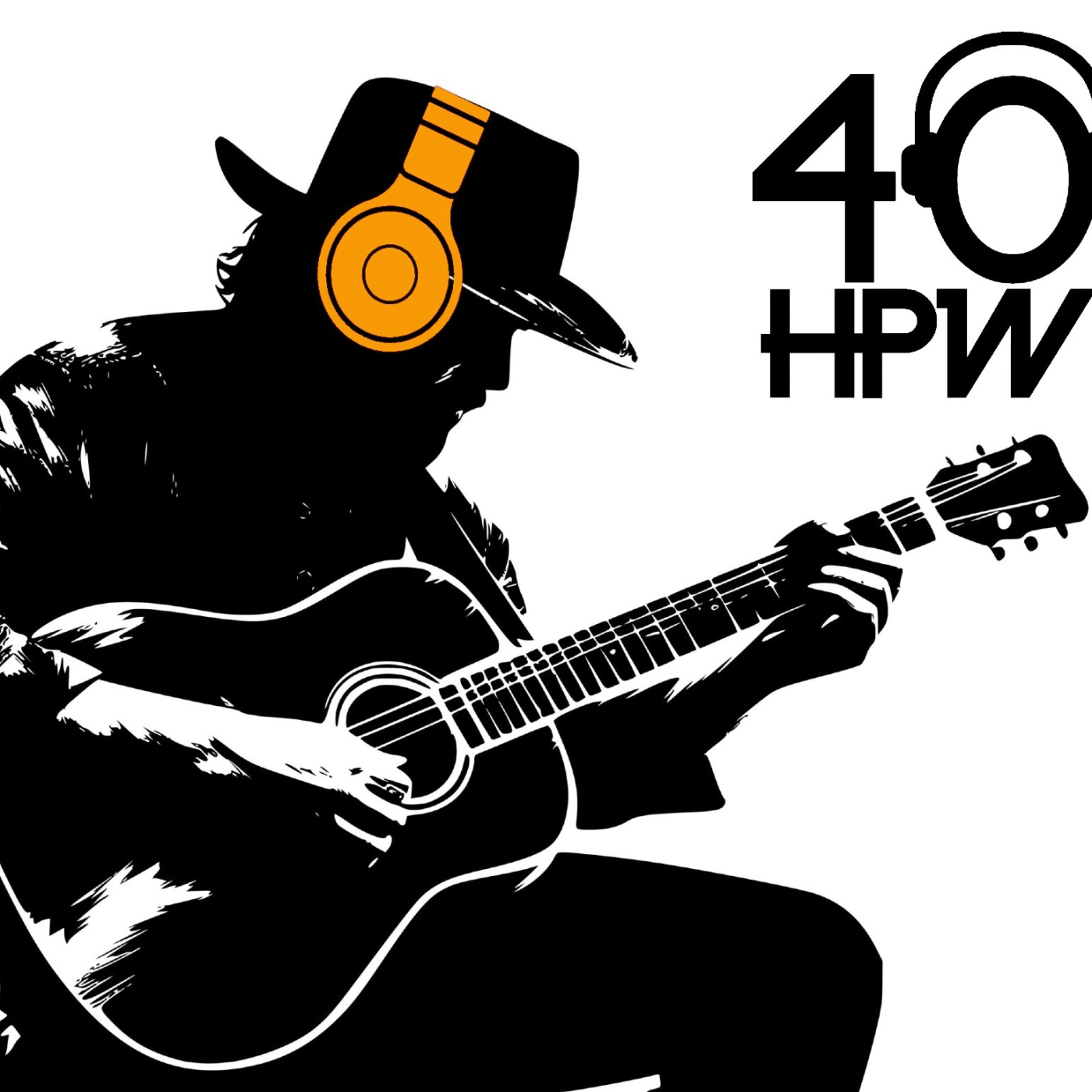 Podcast Listenin' cover
