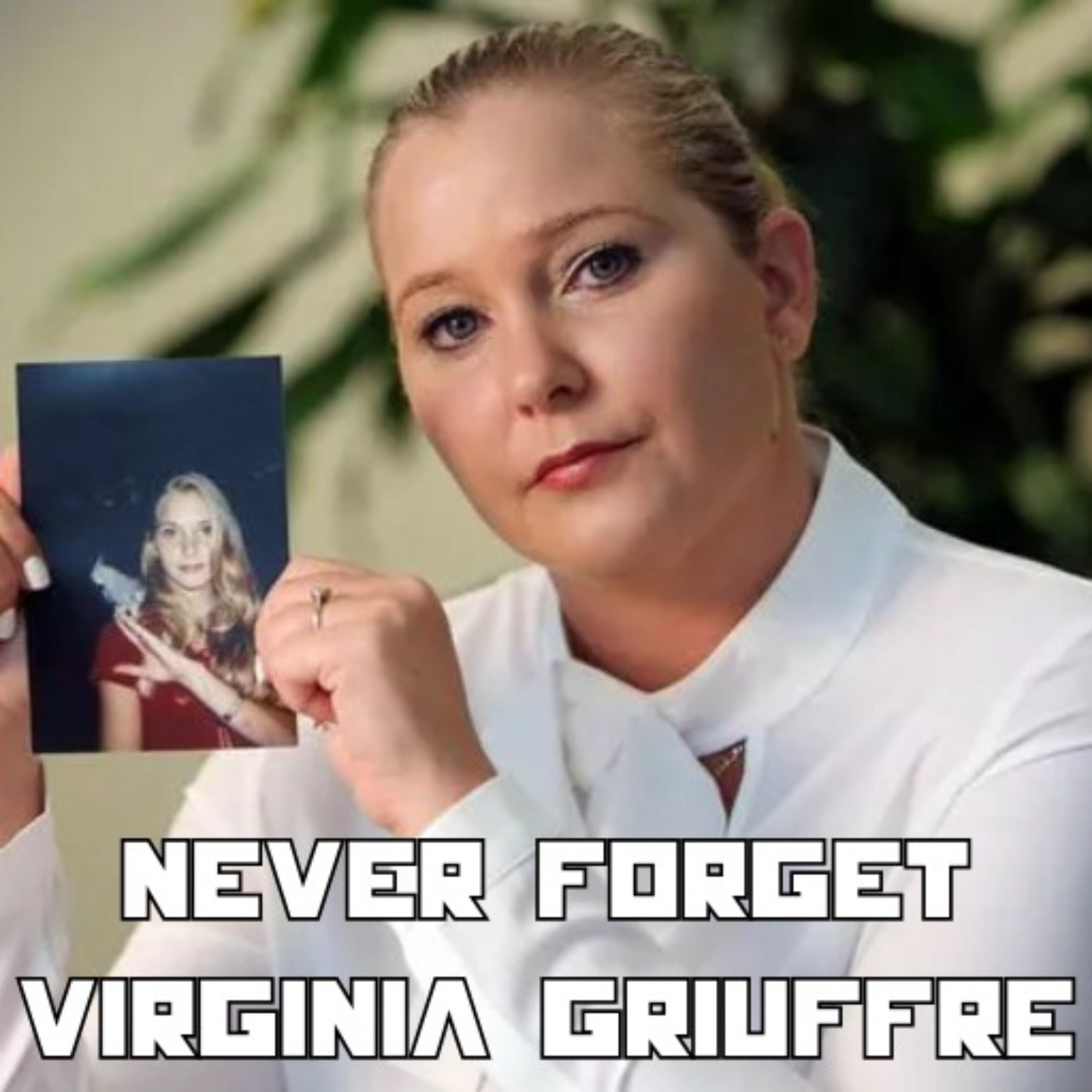 Virginia cover