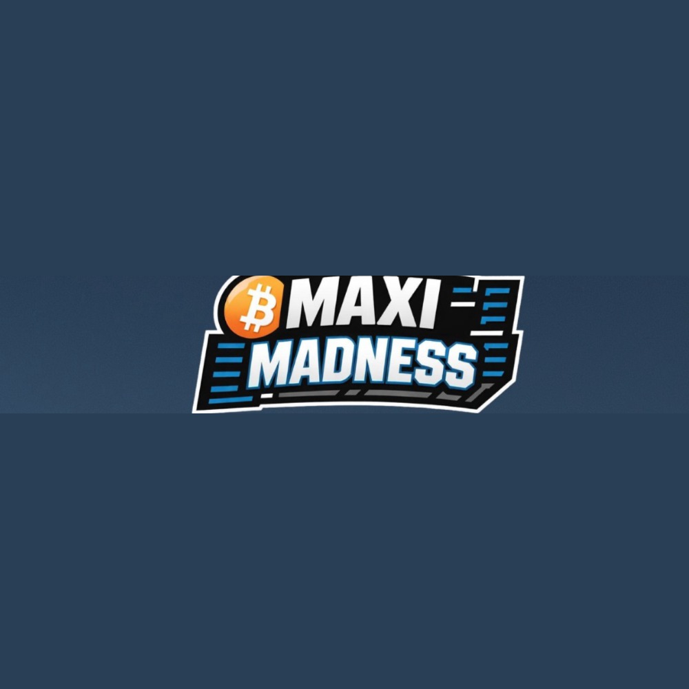 Portrait of Maxi Madness