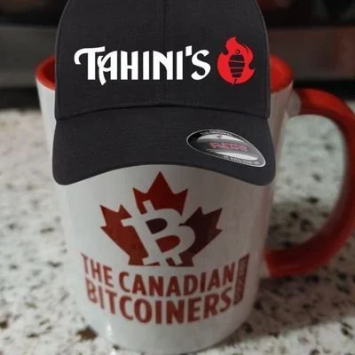Len - Canadian Bitcoin