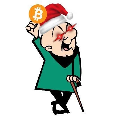 Hodl Magoo