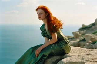 Ginger B Stiffin