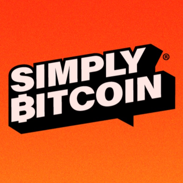 Simply Bitcoin cover