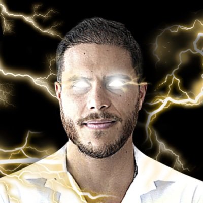 Aleks Svetski