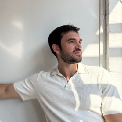 Alex Leishman