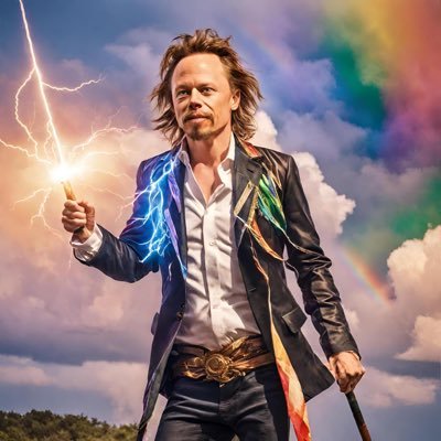 Brock Pierce
