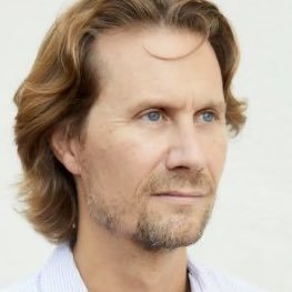 Cory Klippsten