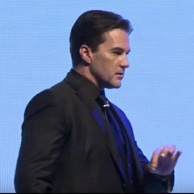 Craig Wright