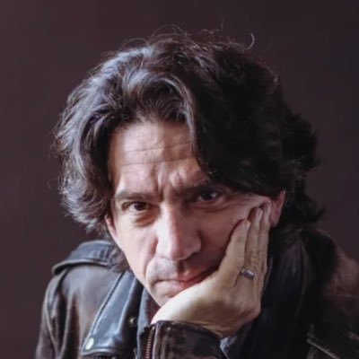 Curtis Yarvin