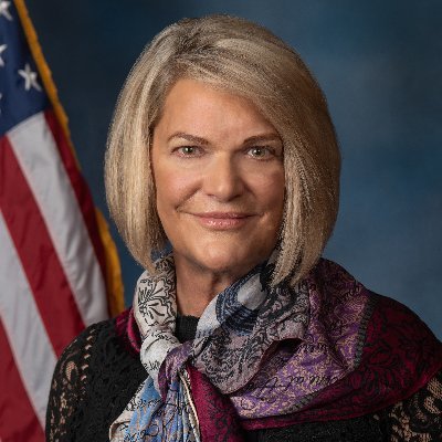 Cynthia Lummis