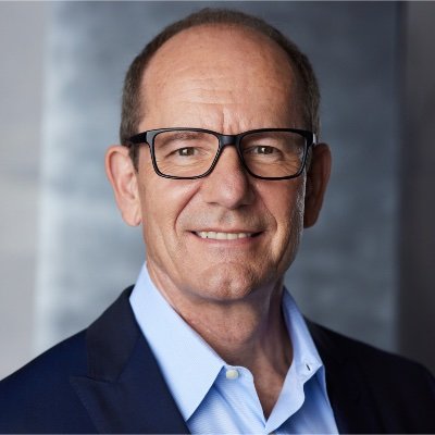 Fred Thiel