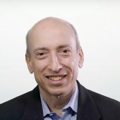 Gary Gensler