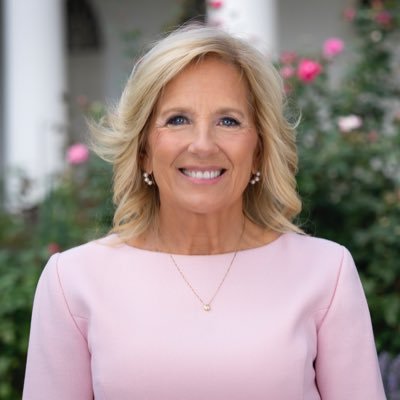 Jill Biden