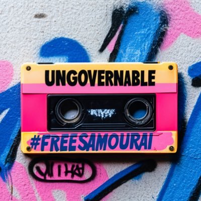Max Ungovernamble