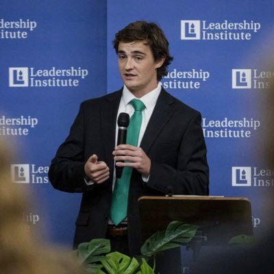 Nick Shirley
