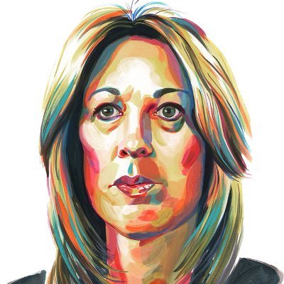 Stephanie Kelton
