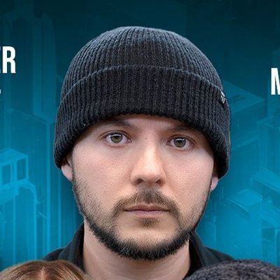 Tim Pool